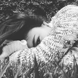 Meet your Posher, Arantza